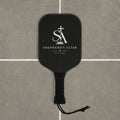 Shepherd's Altar Pickleball Set